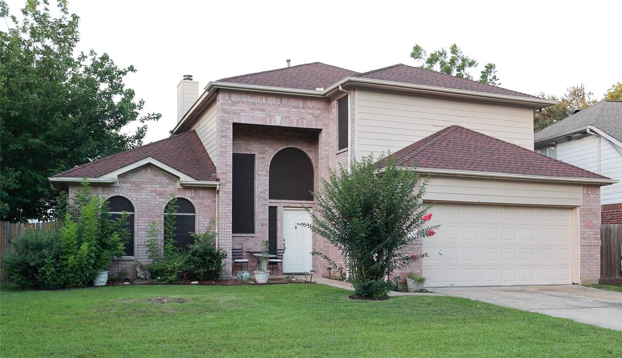 22526 Birch Point Drive - Photo 1