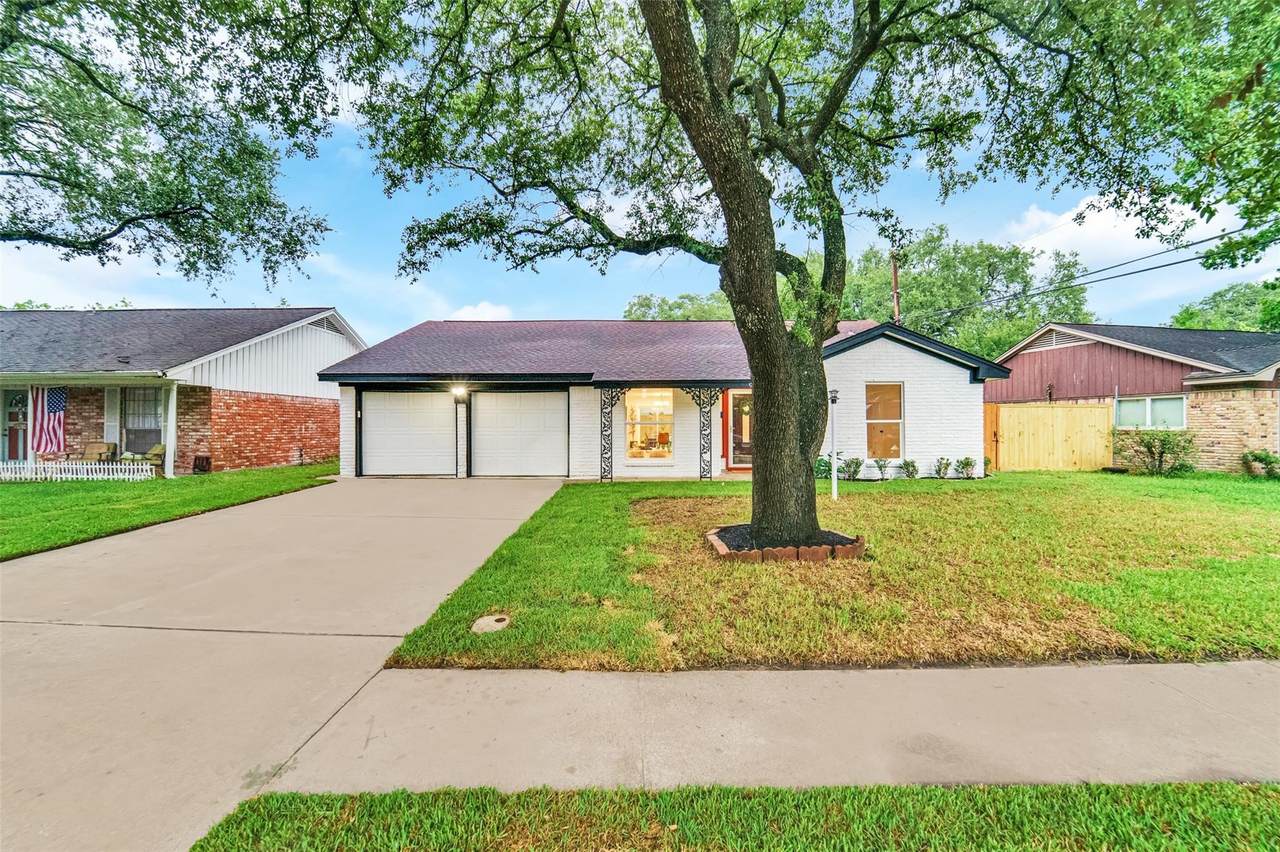9714 Blankenship Drive - Photo 1