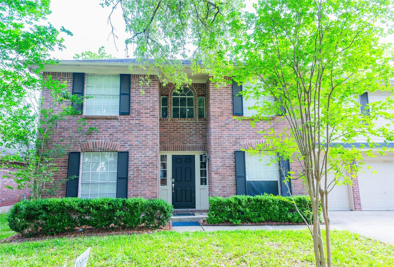 6311 Laurel Bush Lane - Photo 1