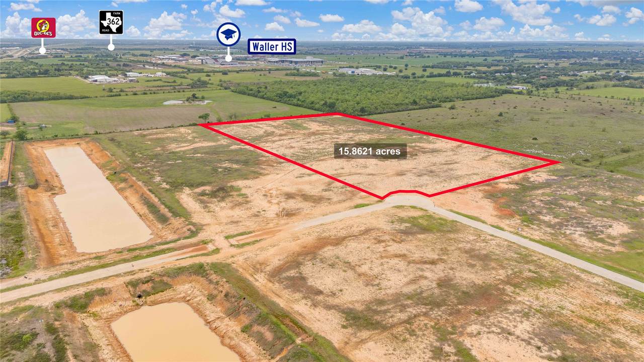 TBD Binford Business Park Road - Photo 1