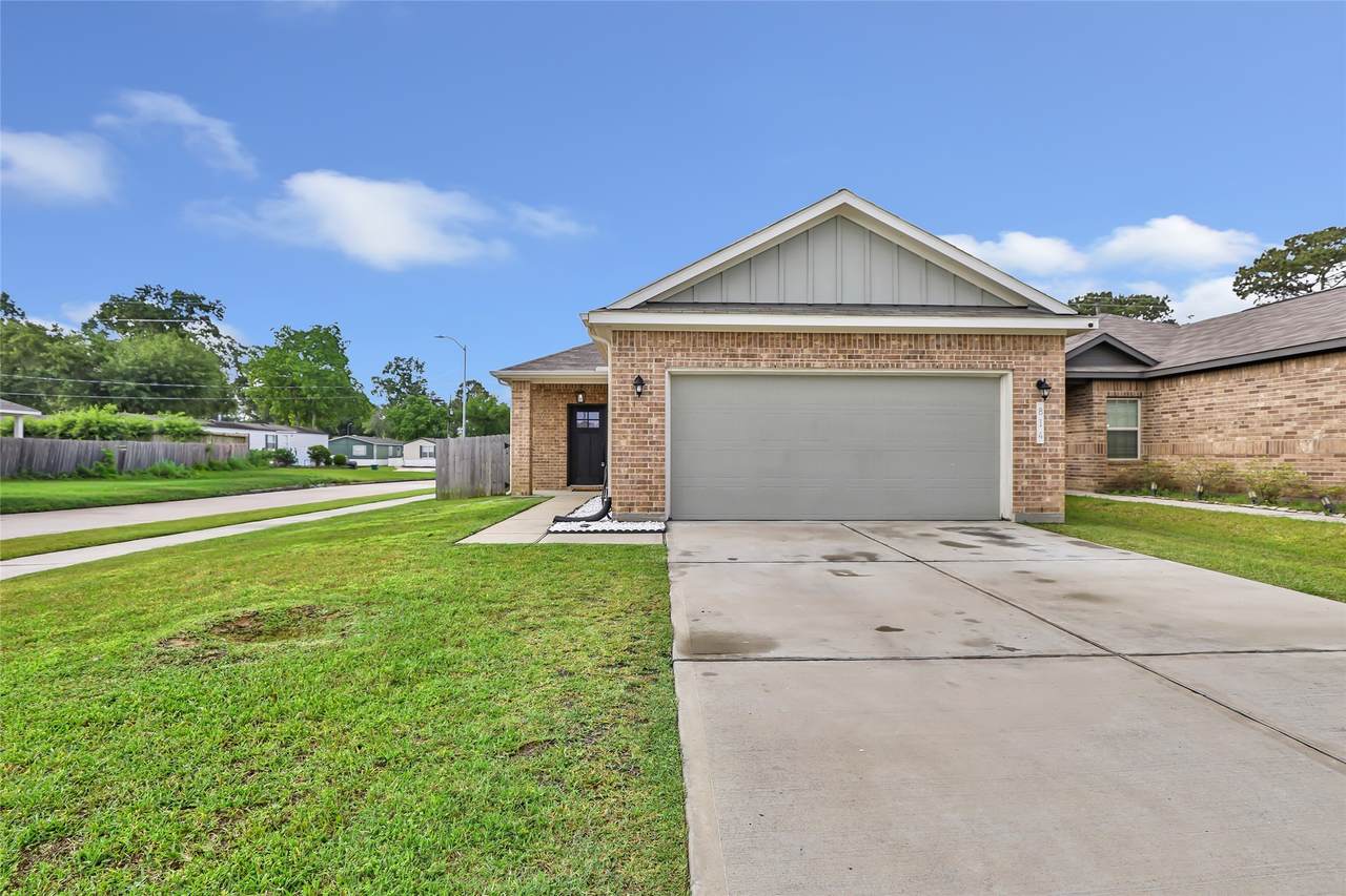 814 Redinger Ridge Drive - Photo 1