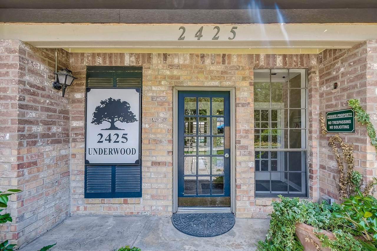 2425 Underwood Street - Photo 1