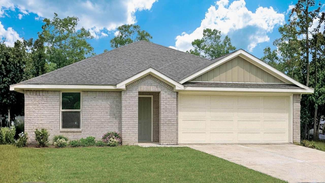 12300 Lexington Heights Drive - Photo 1