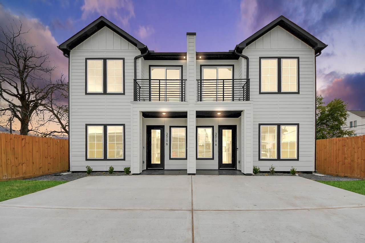 3508 Napoleon Street - Photo 1