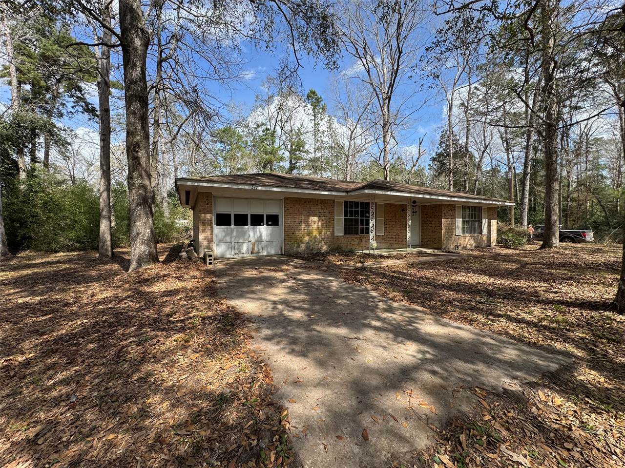317 Bob Wills Road - Photo 1