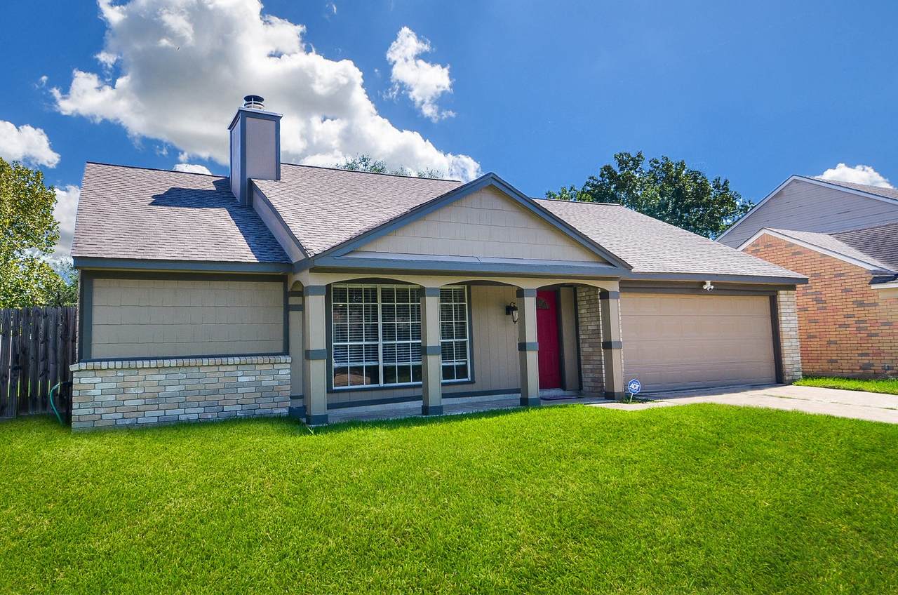 22630 Powell House - Photo 1