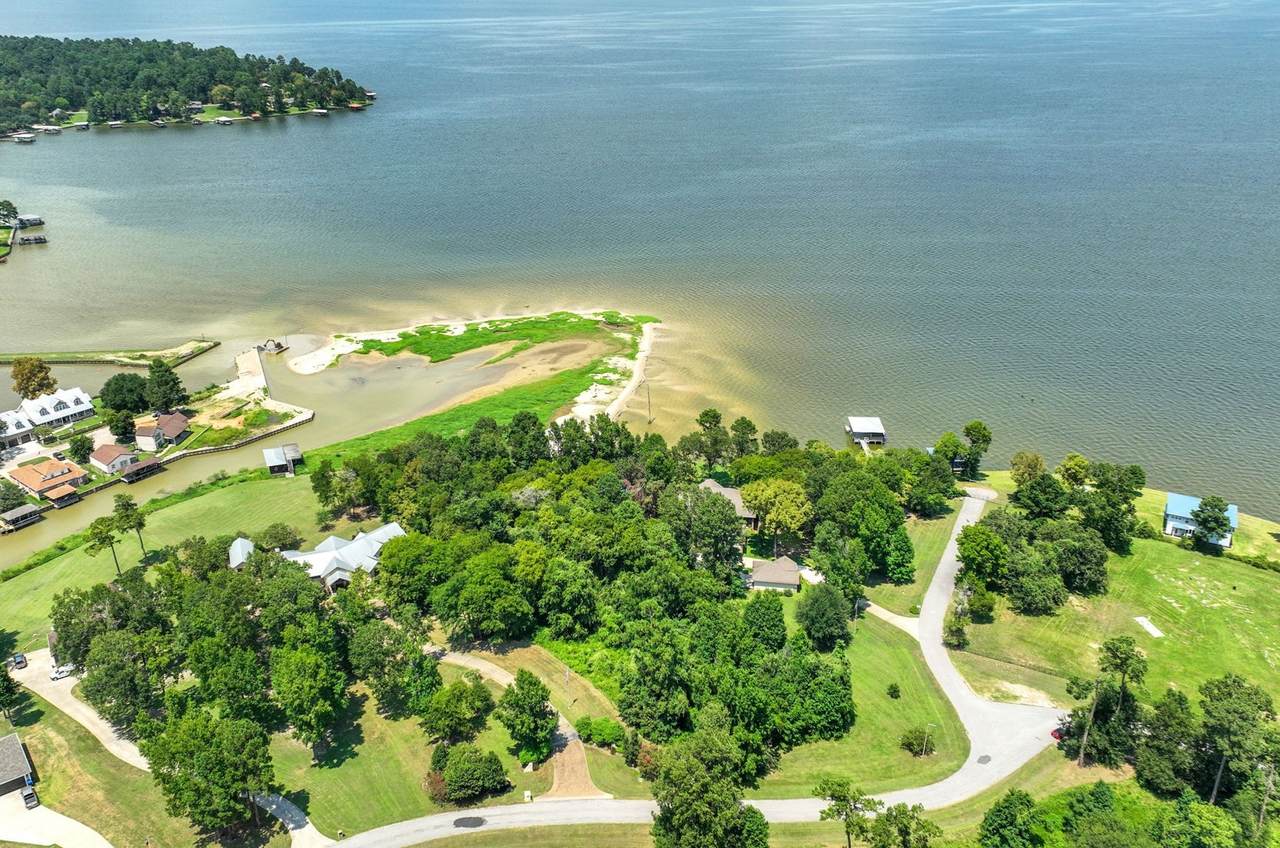 TBD Harrell Cemetery Road - Photo 1