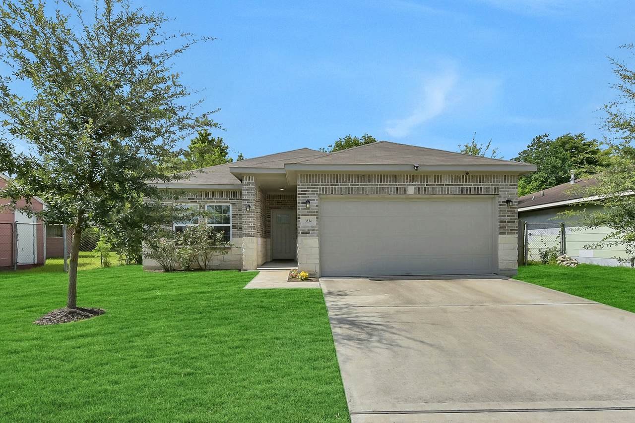 3534 Cork Drive - Photo 1