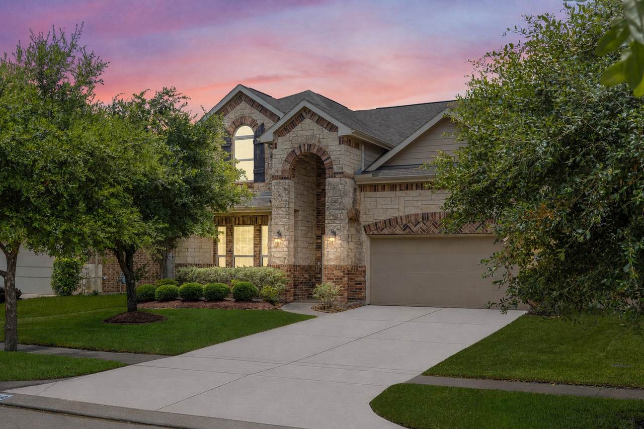 21299 Lily Springs Drive - Photo 1
