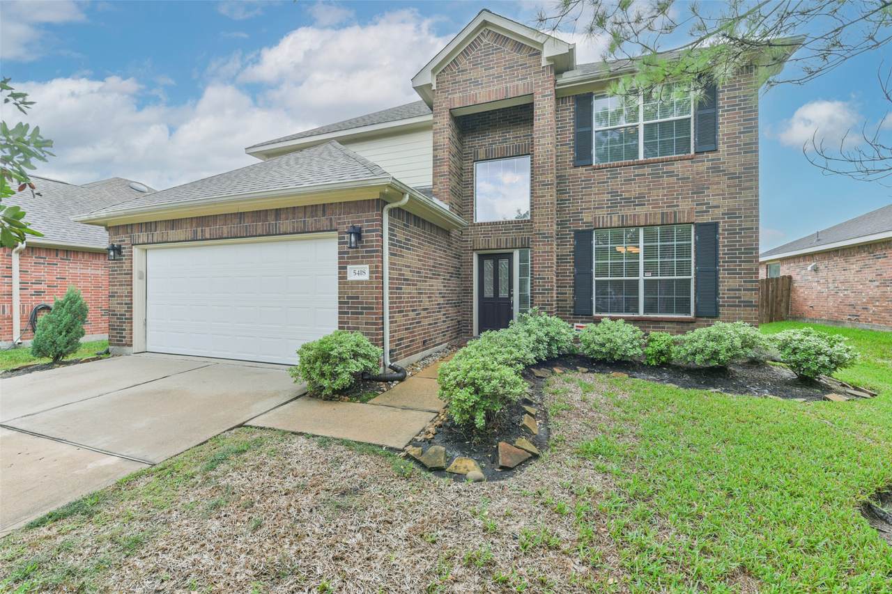 5418 Lilac Grove Lane - Photo 1