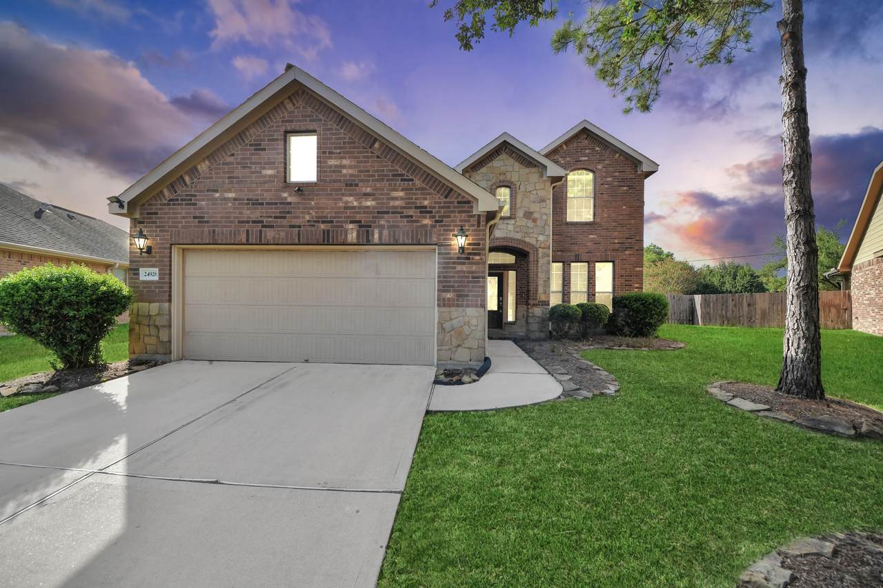 24926 Tribeca Lane - Photo 1