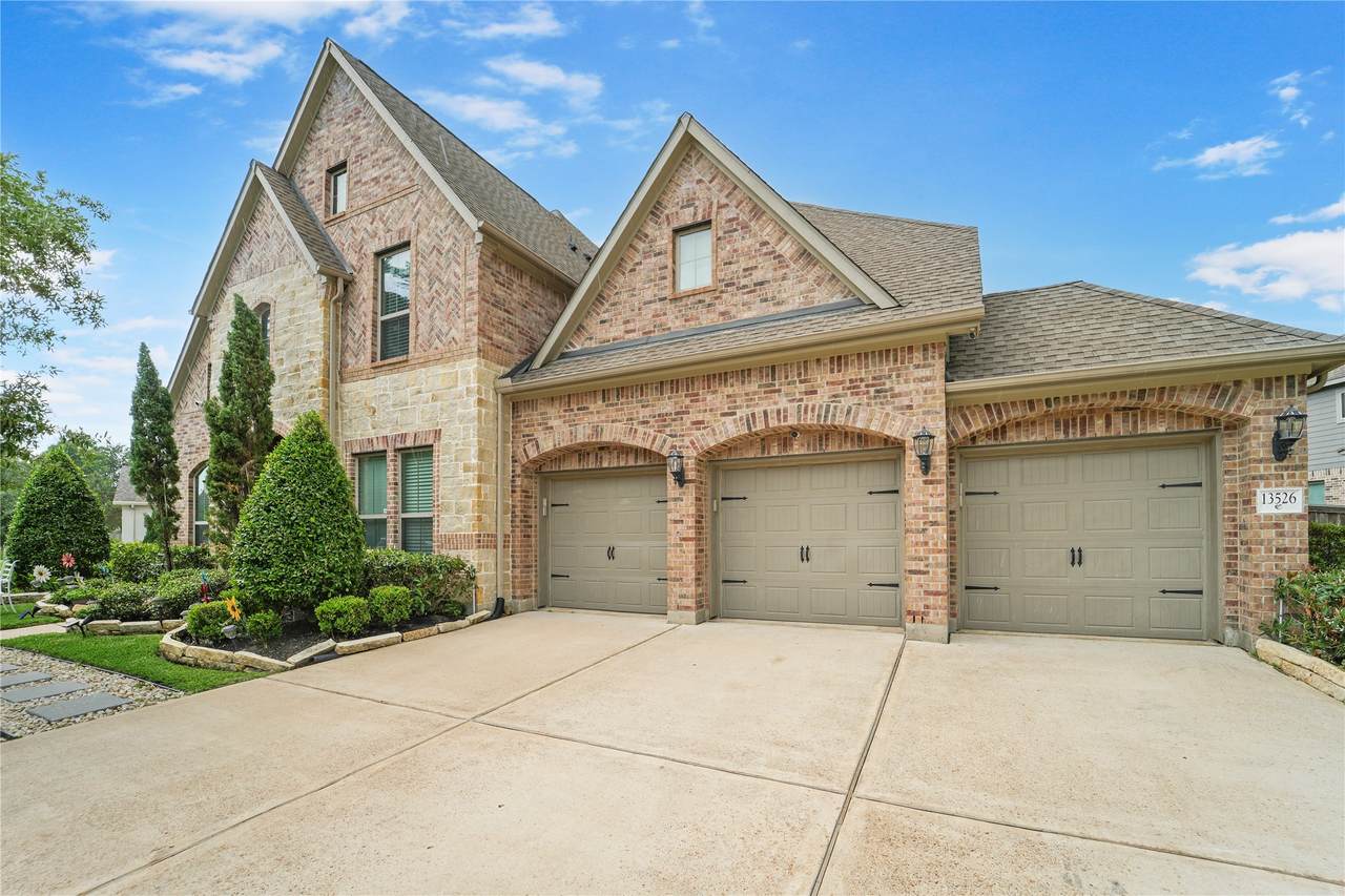 13526 Wedgewood Thicket Way - Photo 1