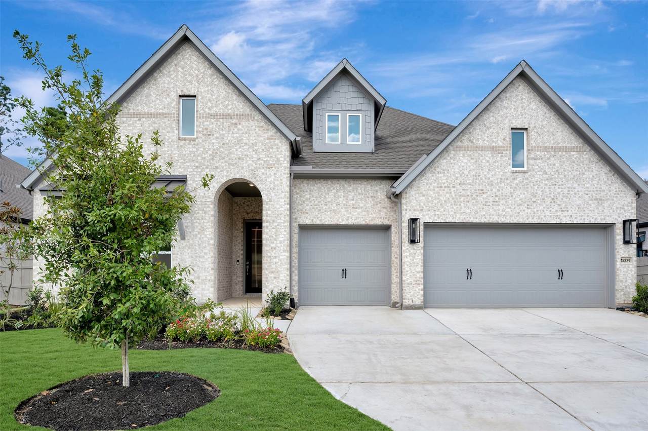 15829 Moran Meadow Street - Photo 1