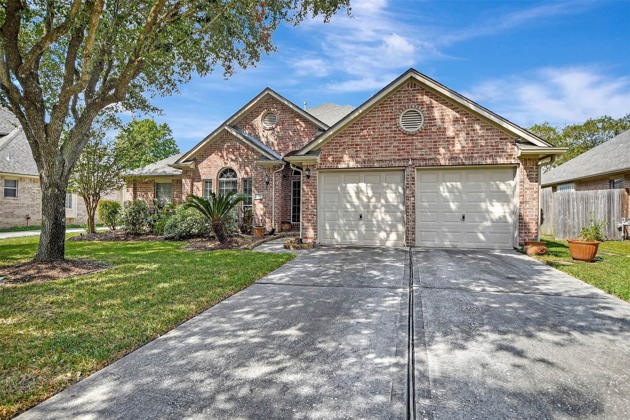 2352 Windy Cove Court - Photo 1