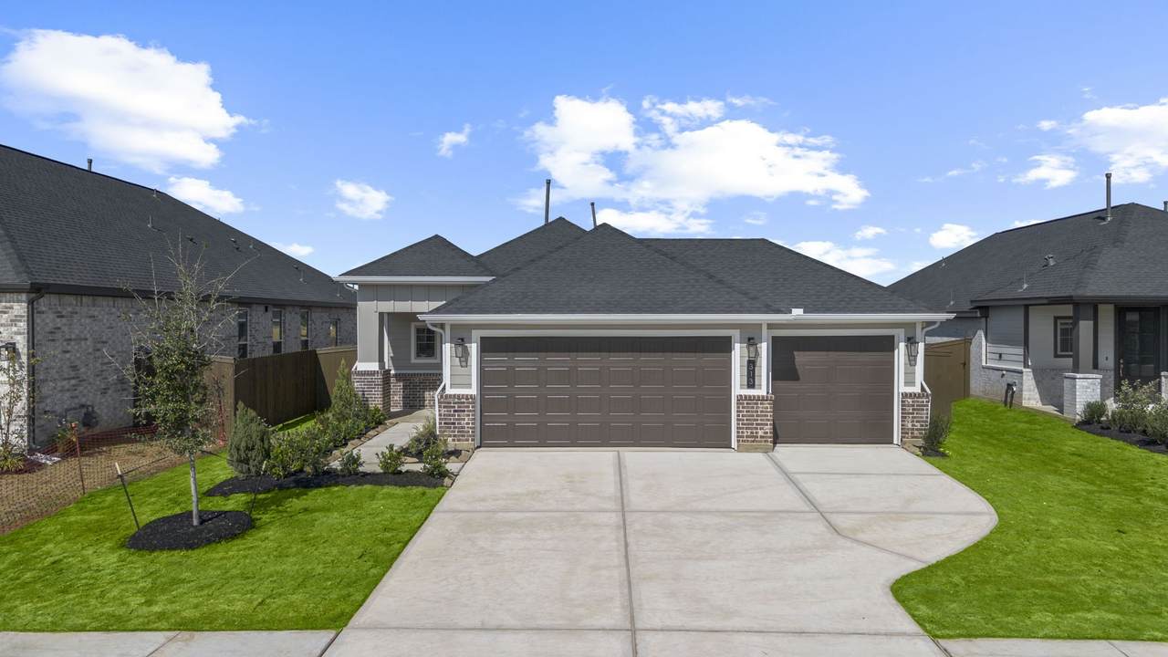 313 Goldeneye Duck Drive - Photo 1