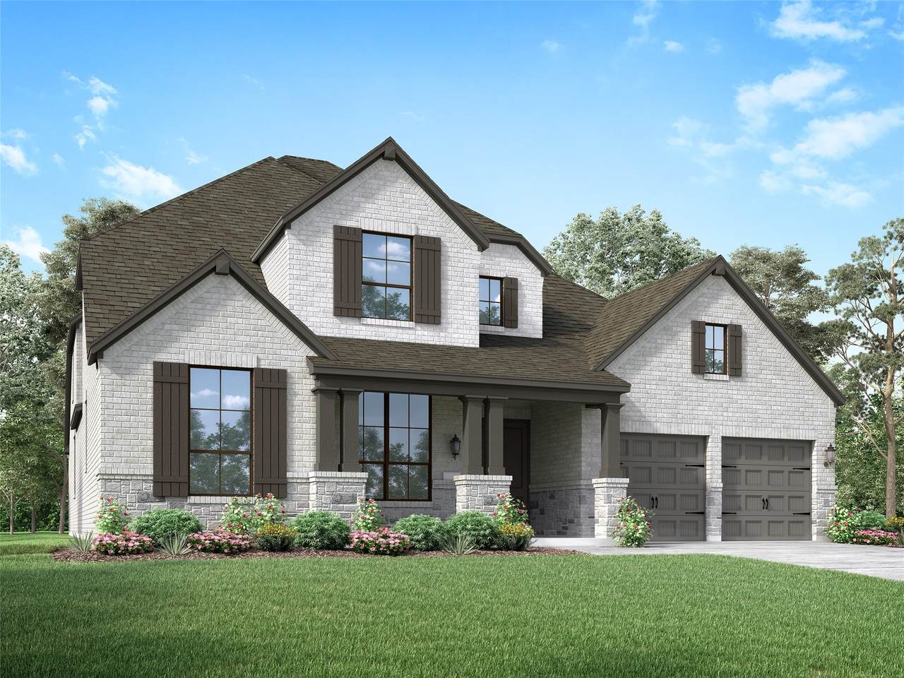 8884 Neighborly Way - Photo 1