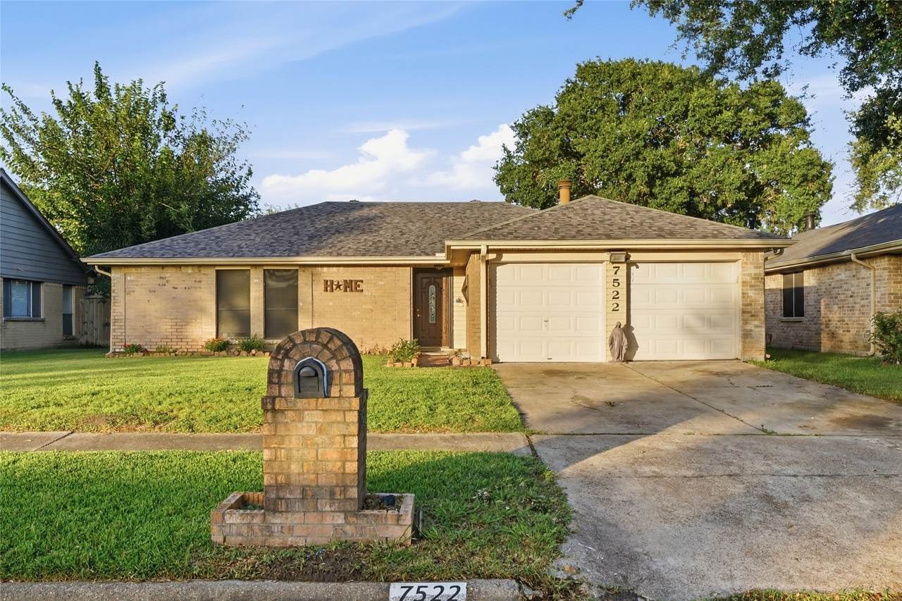 7522 Shoshone Drive - Photo 1