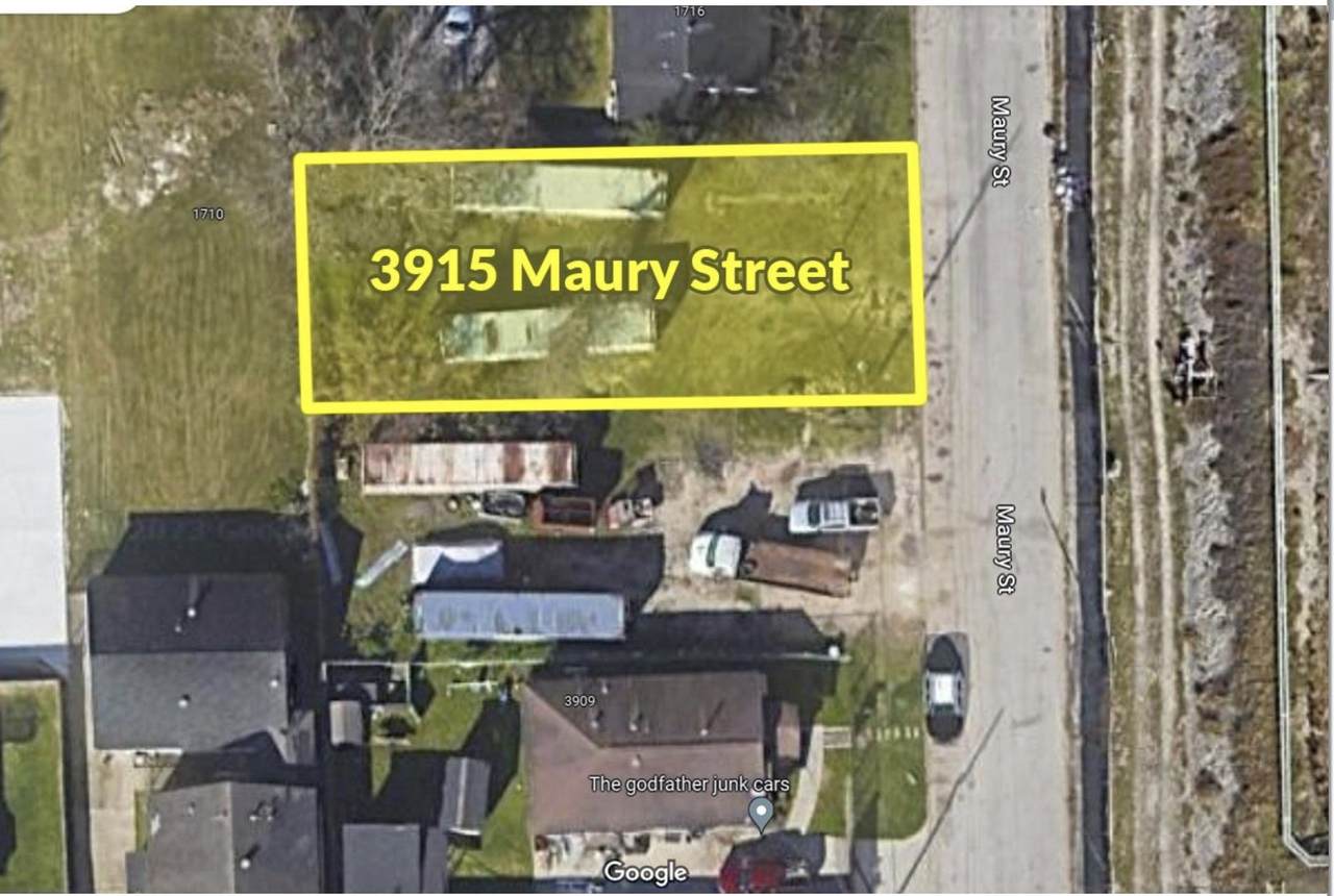 3915 Maury Street - Photo 1