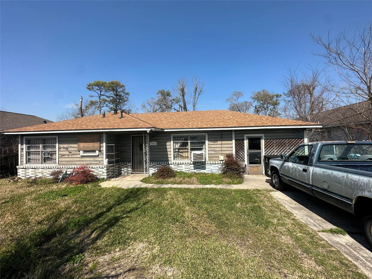 7001 Finch Street - Photo 1