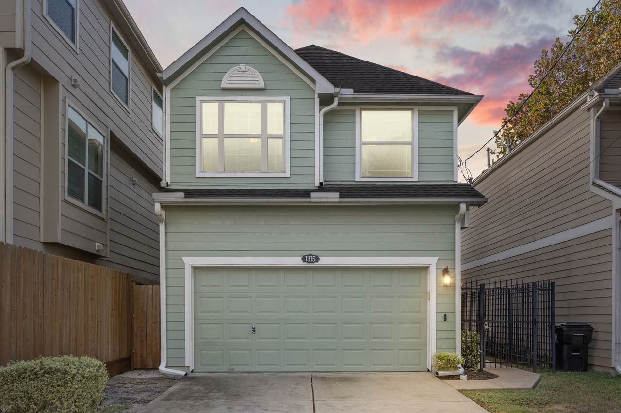 1315 Bingham Street - Photo 1