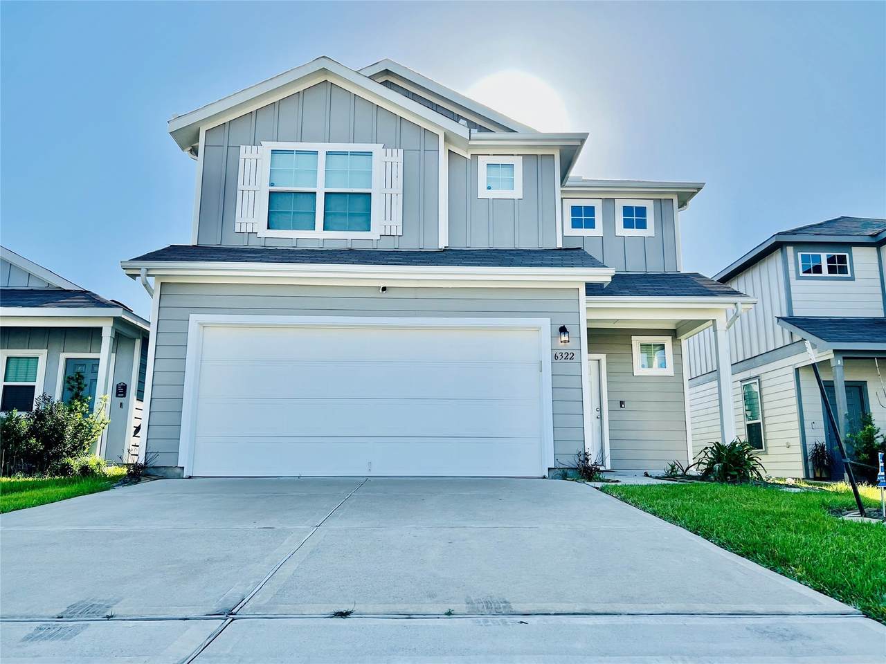 6322 Franklin View Lane - Photo 1