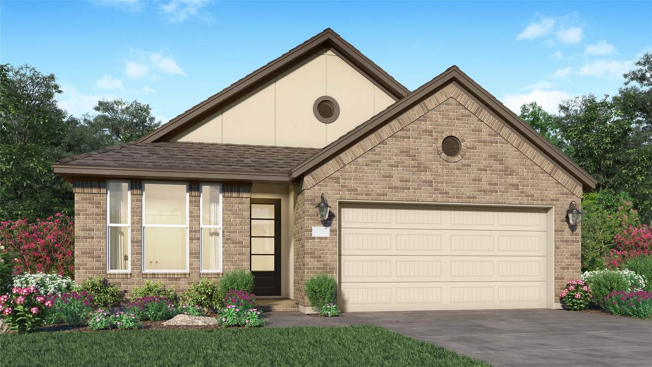 25734 Sapphire Cove Street - Photo 1