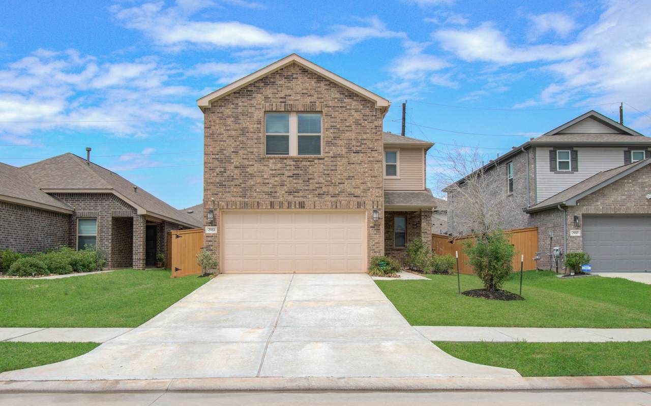 2933 Grand Anse Drive - Photo 1