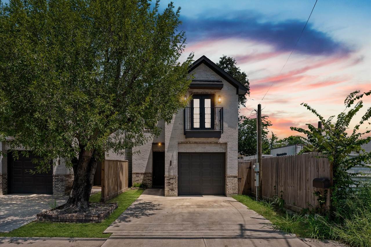 7327 Market Street - Photo 1