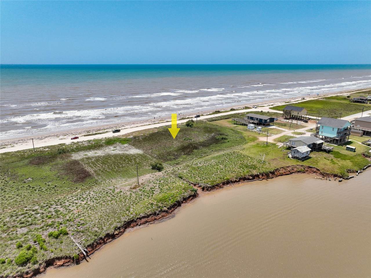 Lot 7- 1652 Canal - Photo 1