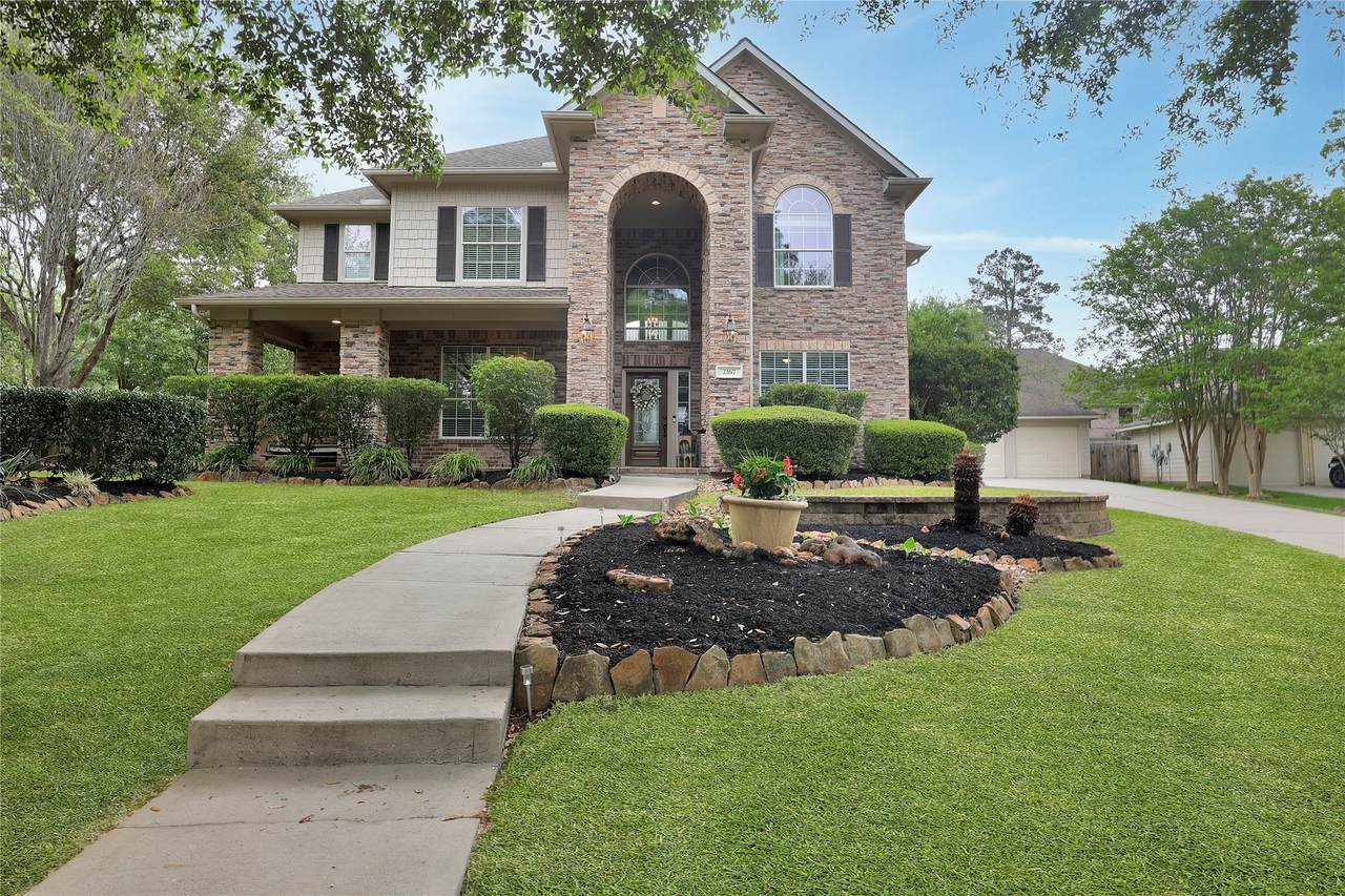 2167 Summit Mist Drive - Photo 1