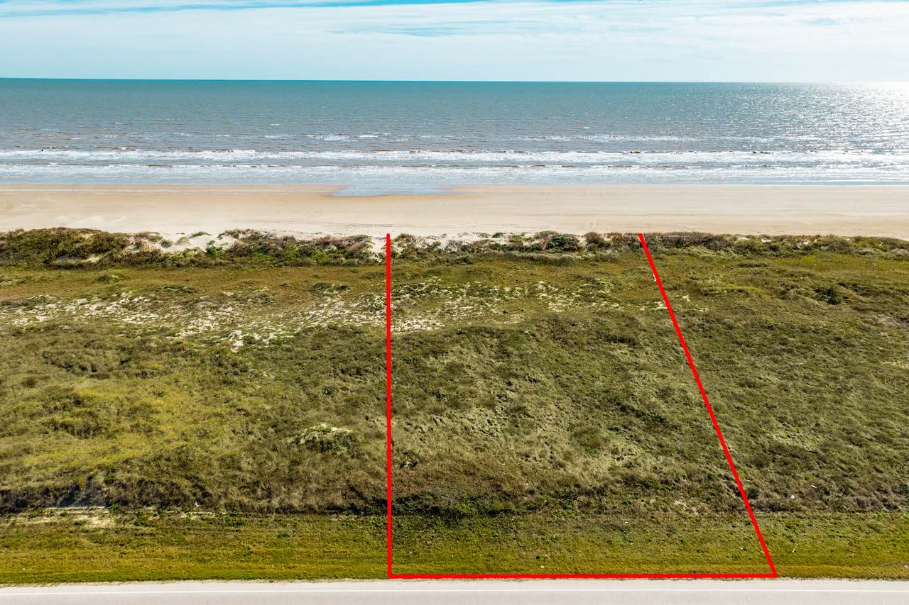 4214 Bluewater / County Road 257 Highway - Photo 1