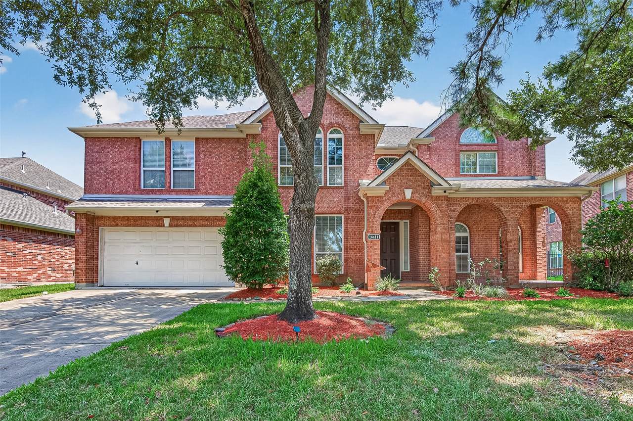 16411 Canyon Chase Drive - Photo 1