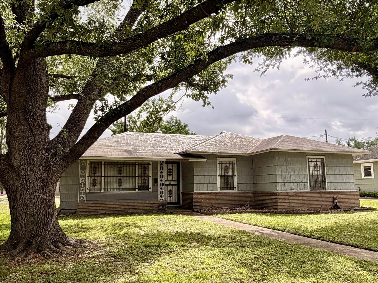 1018 Worthshire Street - Photo 1