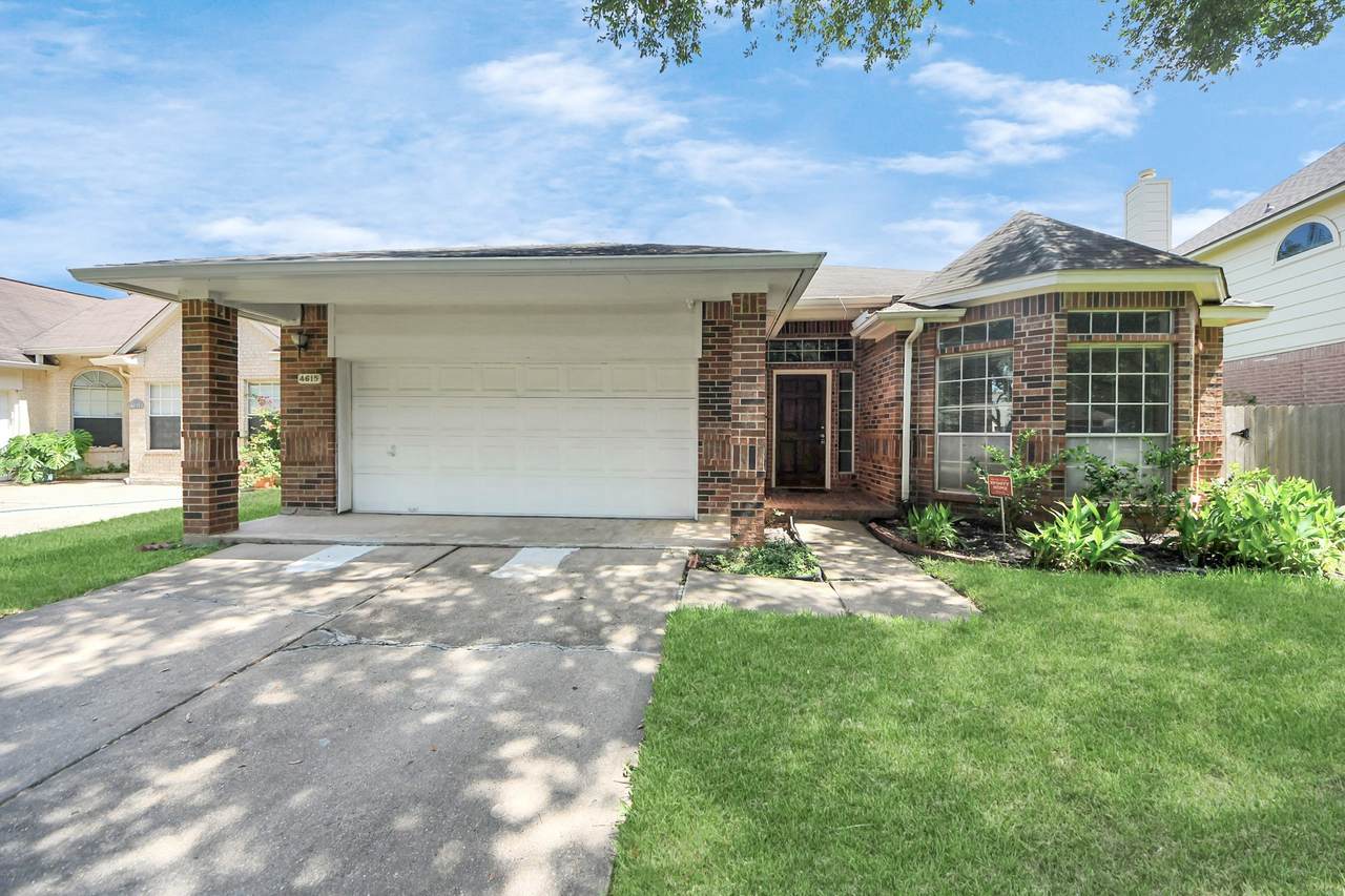 4615 Jaymar Drive - Photo 1
