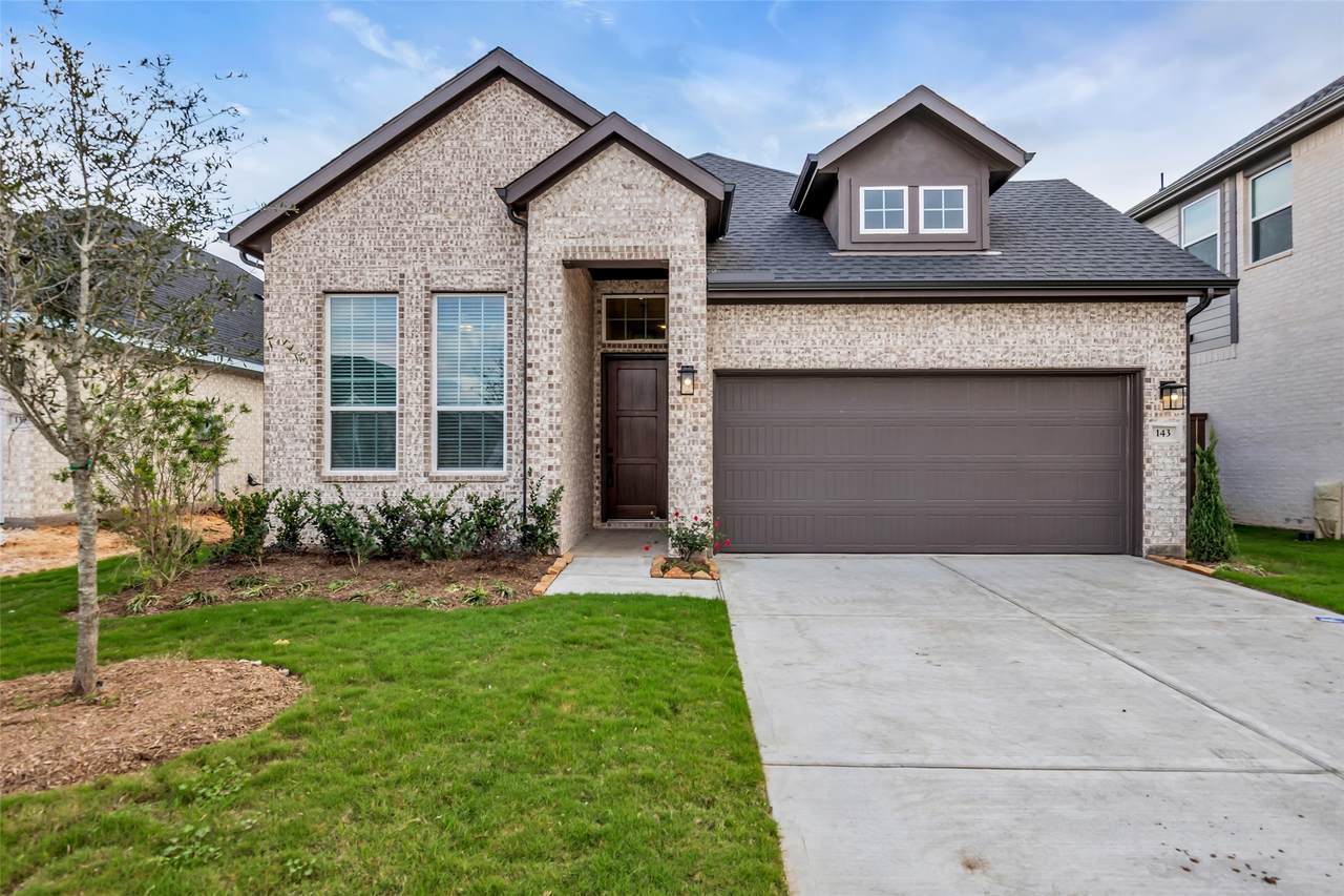 143 Afton June Drive - Photo 1