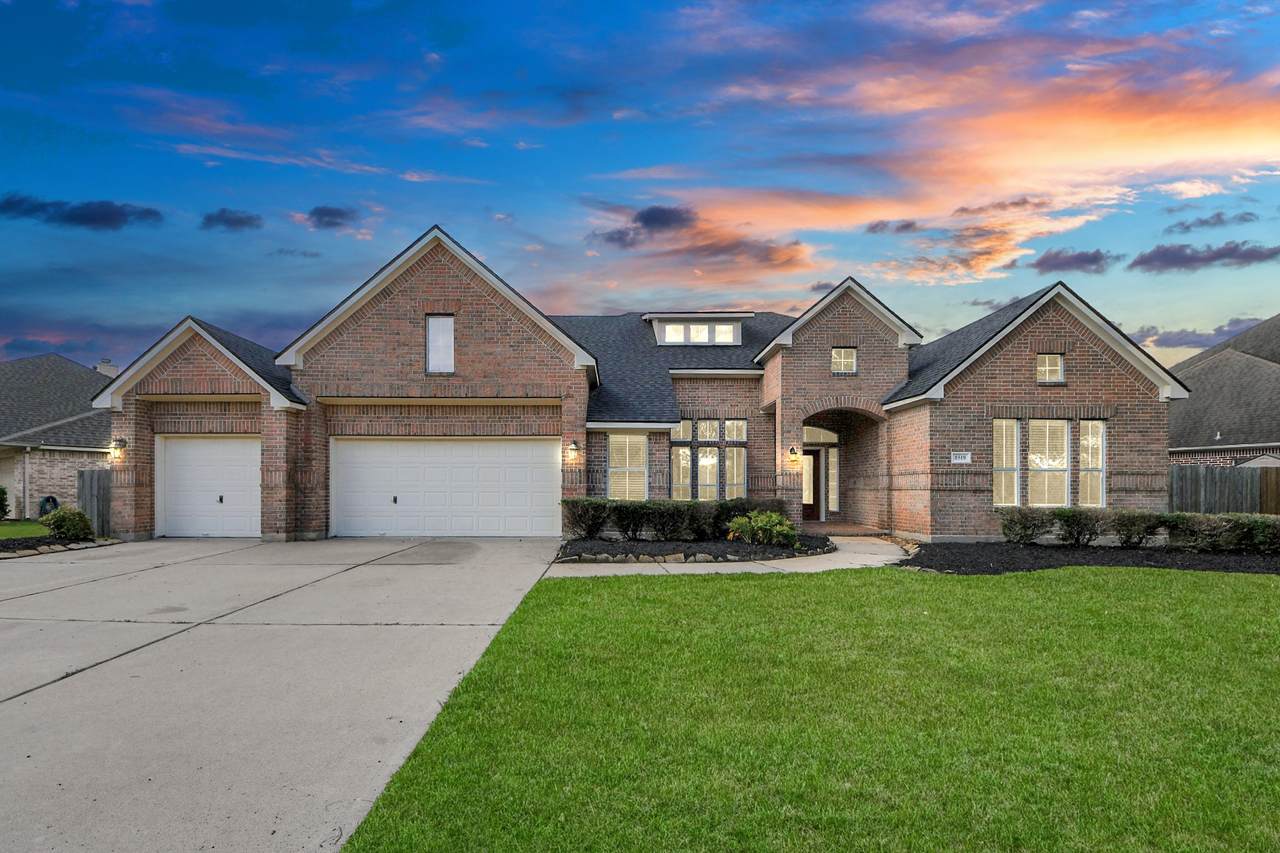 8519 Sunrise Meadow Lane - Photo 1