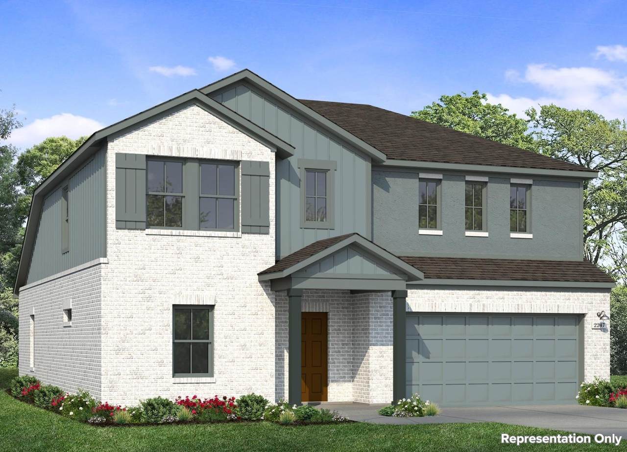 4418 Long Leaf Bend Boulevard - Photo 1