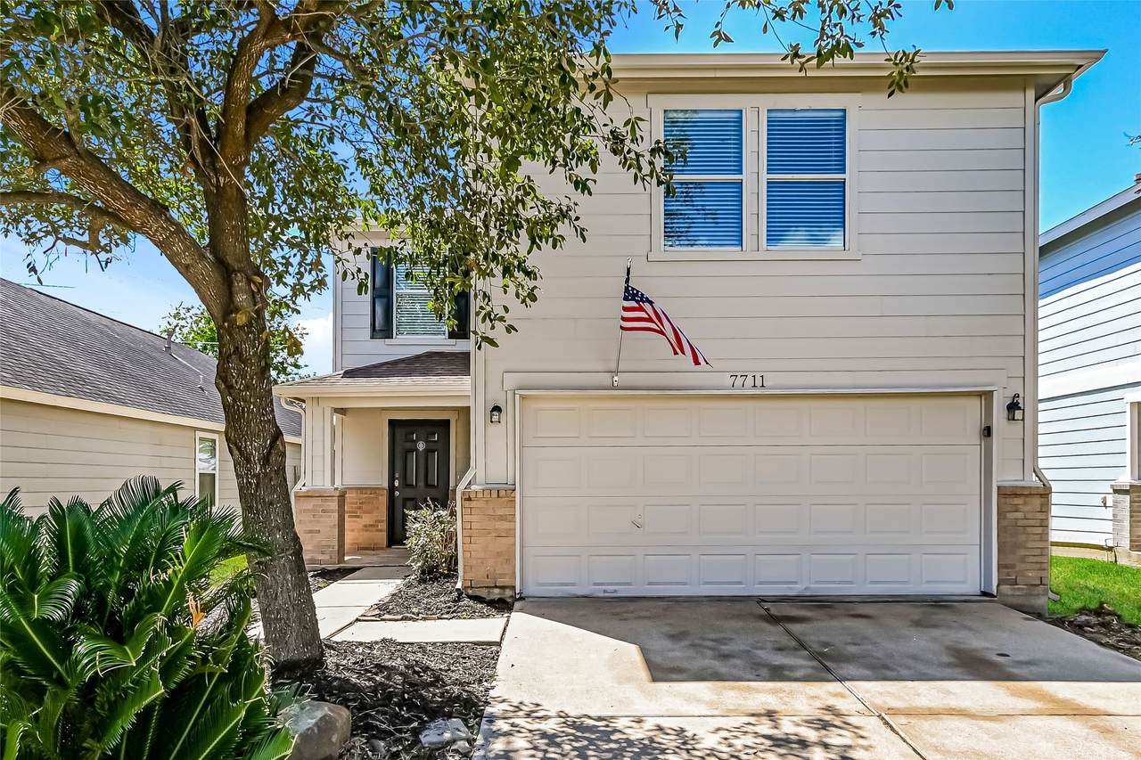 7711 Cypress Edge Drive - Photo 1