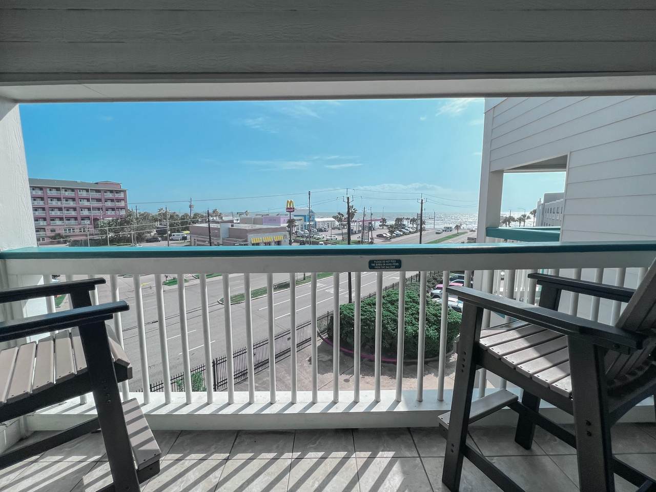 6102 Seawall Boulevard - Photo 1