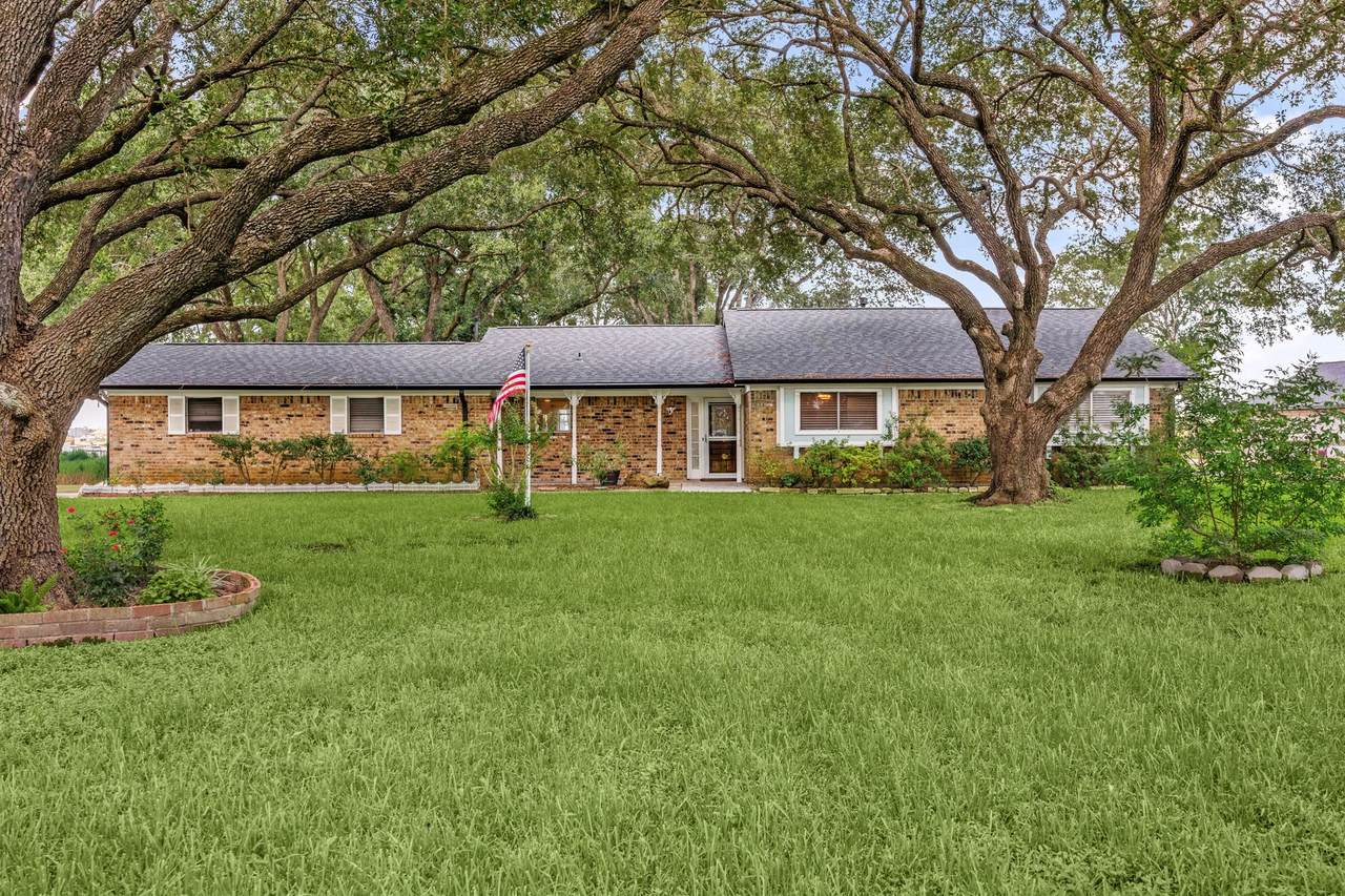 3530 Katy Hockley Road - Photo 1