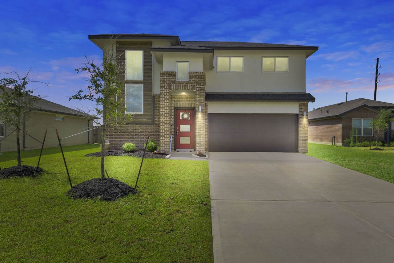 14514 Rain Tree Drive - Photo 1