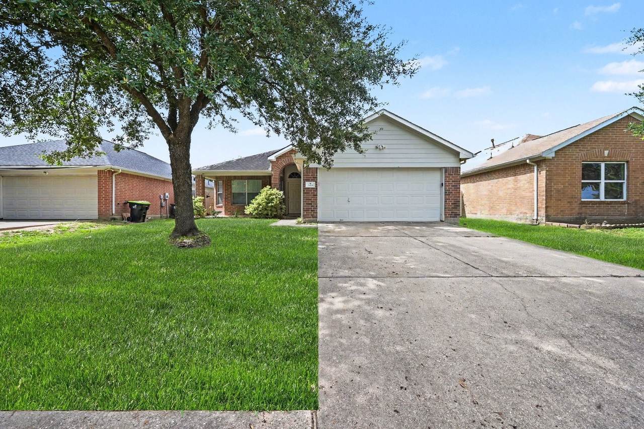 2414 Halstead Drive - Photo 1