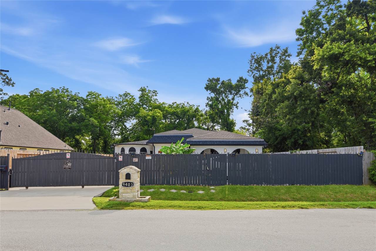 9403 Spaulding Street - Photo 1