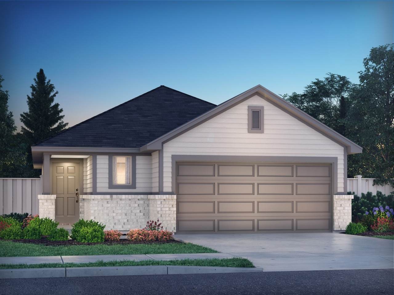 18539 Landing Meadows Lane - Photo 1