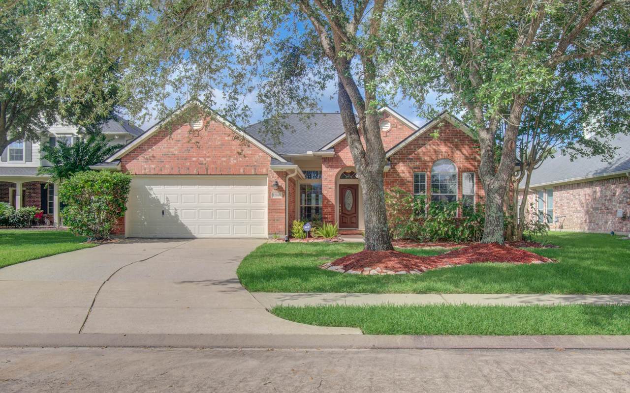12808 Brook Arbor Court - Photo 1