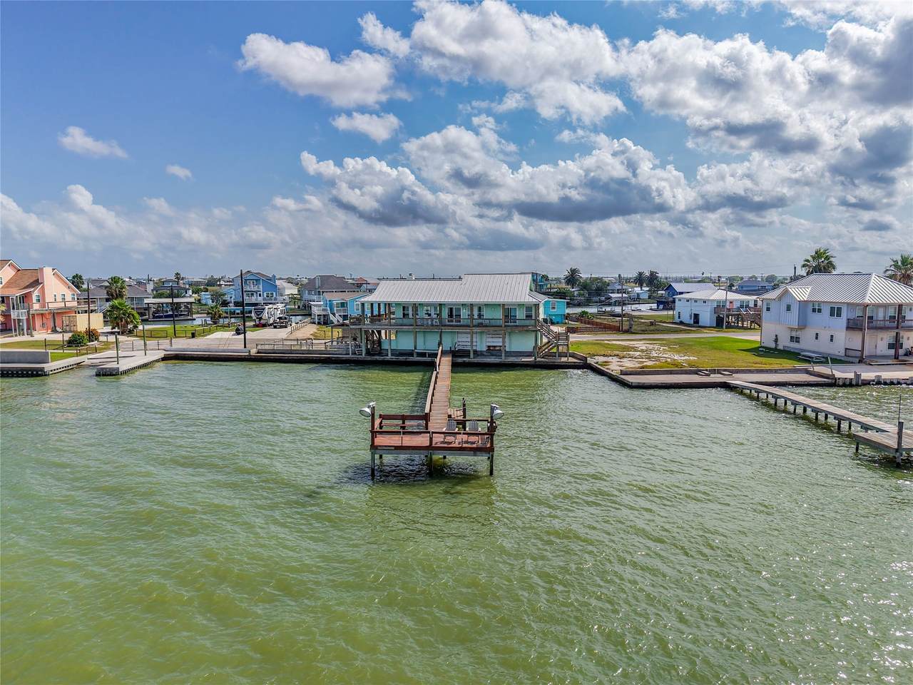 740 Copano Cove Road - Photo 1