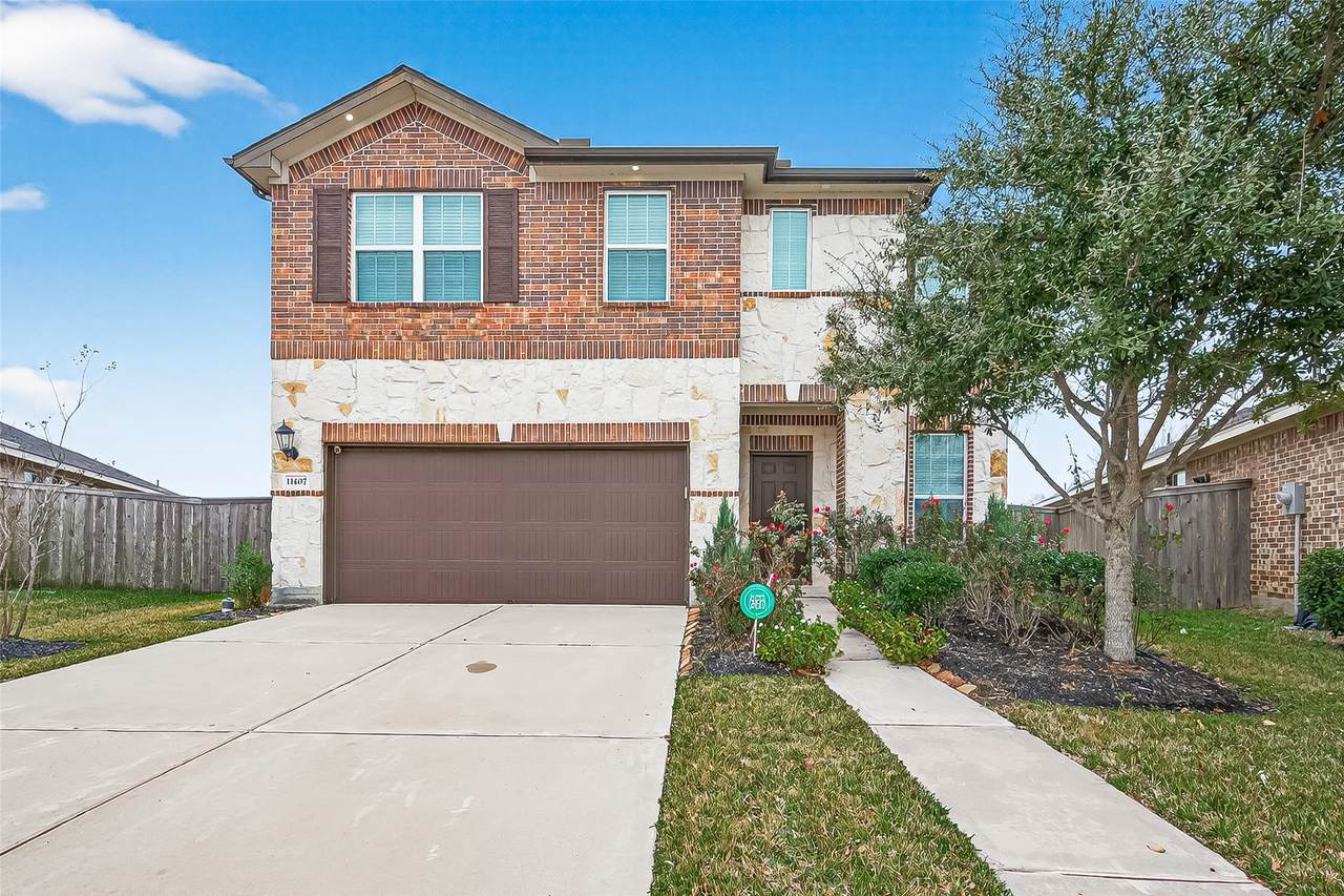 11407 Brookside Arbor Lane - Photo 1