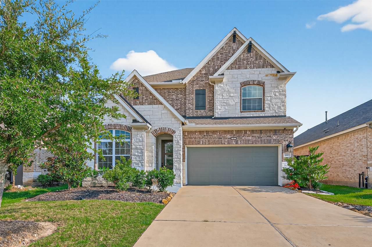 419 Pure Parsley Path - Photo 1