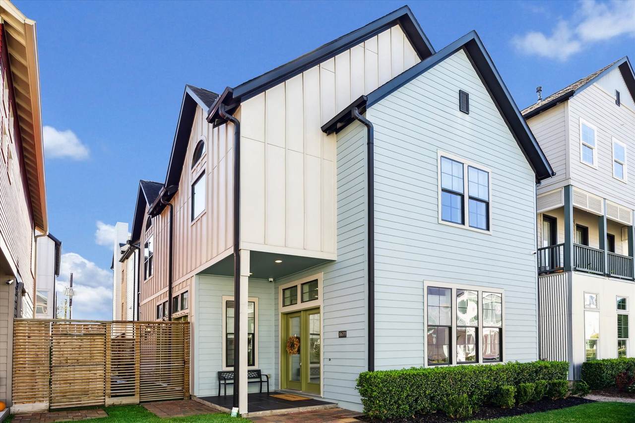 8677 Green Kolbe Lane - Photo 1