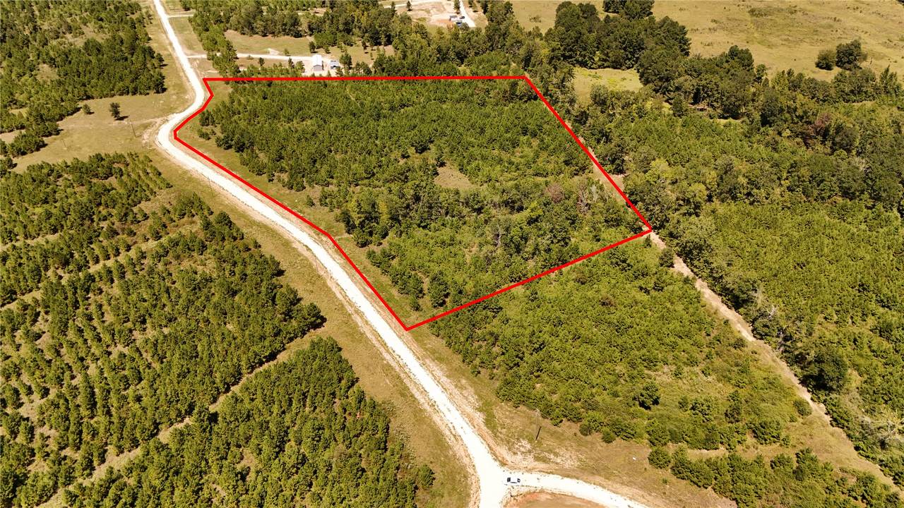 Tract 100 Robertson Road - Photo 1